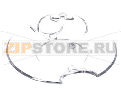 FILLER CAP 