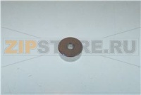 Distanziale all. motore