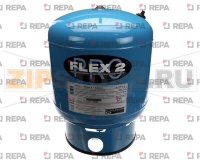 TANK, 14 GALLON, 1 NPT