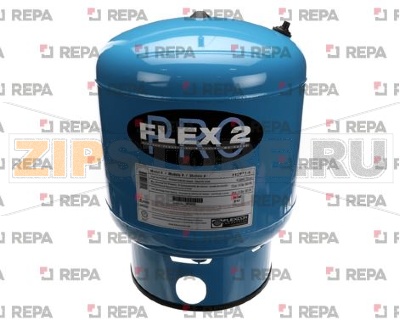 TANK, 14 GALLON, 1 NPT 