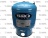 TANK, 14 GALLON, 1 NPT