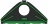 PLATE WITH BRISTLES HD7 KOBOLD VK7/VK7S