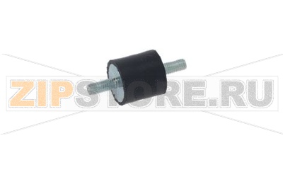 SHOCK ABSORBER RUBBER 