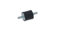 SHOCK ABSORBER RUBBER