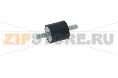 SHOCK ABSORBER RUBBER 