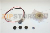 ПОДШИПНИК ЛЕВЫЙ В КОМПЛЕКТЕ С ВЫКЛЮЧАТЕЛЕМ