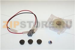 ПОДШИПНИК ЛЕВЫЙ В КОМПЛЕКТЕ С ВЫКЛЮЧАТЕЛЕМ 