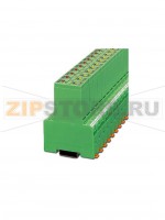 Вводная оптопара Phoenix Contact EMG 17-OE-230AC/ 24DC/500