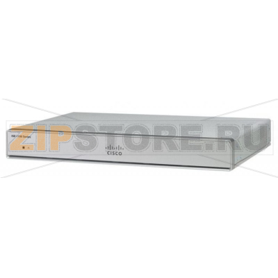 Маршрутизатор Cisco C1111X-8P 