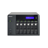 Накопитель сетевой QNAP TS-670