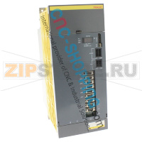 Модуль усилителя шпинделя Fanuc A06B-6078-H230#H500
