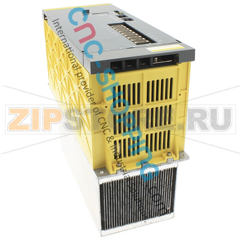 Модуль усилителя шпинделя Fanuc A06B-6078-H230#H500 