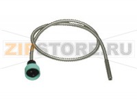 Оптоволоконный кабель Glass fiber optic LMR 18-2,3-0,5-K7 Pepperl+Fuchs
