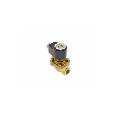 Клапан электромагнитный, жидкотопливный, IP67 Weishaupt 321H2322 