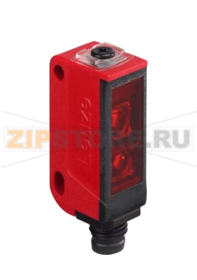 Датчик оптический Leuze RTFR 3B/2.7 
