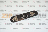 КНОПОЧНАЯ ПАНЕЛЬ 3 КНОПКИ