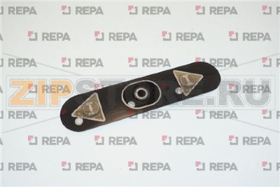 КНОПОЧНАЯ ПАНЕЛЬ 3 КНОПКИ 