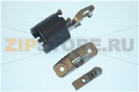 КОМПЛЕКТ ДЛЯ ПЕРЕОБОРУДОВАНИЯ 2-СТУПЕНЧАТОГО ЗАМКА RATIONAL 87.01.432