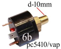 PRESSOSTAT