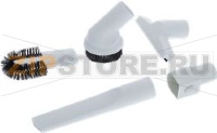 NOZZLE KIT WHITE VK120/VK121/VK122