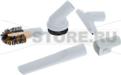 NOZZLE KIT WHITE VK120/VK121/VK122 
