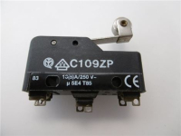 MICROINTERRUTTORE ELECTRICA C109ZP