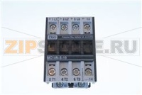 КОНТАКТОР MC10 240В