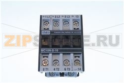КОНТАКТОР MC10 240В 