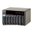 Накопитель сетевой QNAP TVS-871T - Накопитель сетевой QNAP TVS-871T