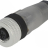 Разъем M12, 4 контакта Hirschmann ELKA 4012 PG7 TOPAS - Разъем M12, 4 контакта Hirschmann ELKA 4012 PG7 TOPAS