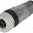 Разъем M12, 4 контакта Hirschmann ELKA 4012 PG7 TOPAS - Разъем M12, 4 контакта Hirschmann ELKA 4012 PG7 TOPAS