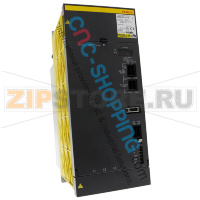 Блок питания 18 кВт Fanuc A06B-6091-H118