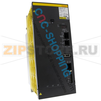 Блок питания 18 кВт Fanuc A06B-6091-H118 