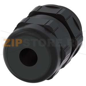 КАБЕЛЬНЫЙ ВВОД M20X1.5, Siemens 3SX5601-1A 