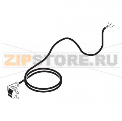 Cav. alim. CH nero con faston Saeco Vienna Digital Cav. alim. CH nero con faston Saeco Vienna Digital

Запчасть на сборочном чертеже под номером: 16

Название запчасти Saeco на итальянском языке: Cav. alim. CH nero con faston Saeco Vienna Digital