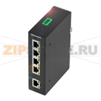 Переключатель неуправляемый Balluff BNI005E