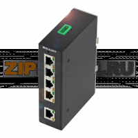 Переключатель неуправляемый Balluff BNI005E