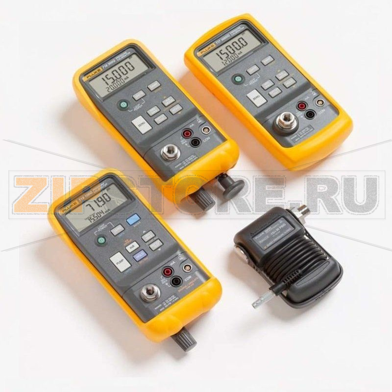 Калибратор давления Fluke 717 1G 