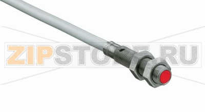 Датчик индуктивный Leuze IS 205MM/4NC-1E5 