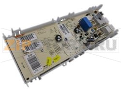 SCHEDA ELETTRONICA FAGOR 52X3580 