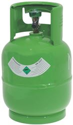 EMPTY CYLINDER 5 KG 