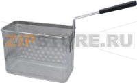 PASTA COOKER BASKET 290x145x200 mm