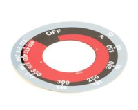 LABEL - KNOB