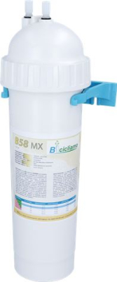 СМЯГЧИТЕЛЬ ВОДЫ F/ VENDING/HO.RE.CA B58MX 