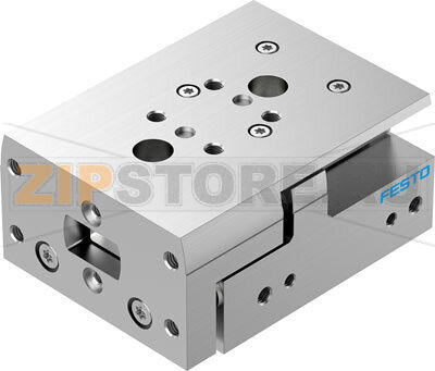 Мини-суппорт Festo DGST-16-30-E1A 