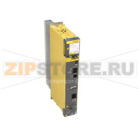 Блок питания 200-230 В, 6.8 кВт, 50-60 Гц Fanuc A06B-6110-H006