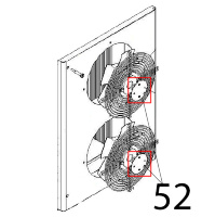 Protection motor Angelo Po IA101L