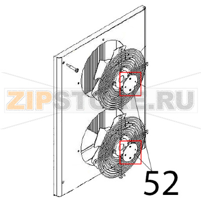 Protection motor Angelo Po IA101L Protection motor Angelo Po IA101LЗапчасть на деталировке под номером: 52