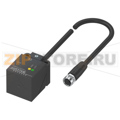 Элемент связи индуктивный для передачи сигналов Balluff BIC007K 