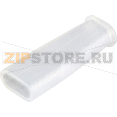 Изоляция для наконечника, прозрачная, 0.5 мм², 4 мм², 1 шт Klauke 2780 
